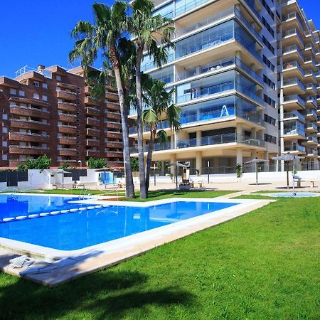 Apartment Las Terrazas- La Marina-1 By Interhome Oropesa del Mar Buitenkant foto