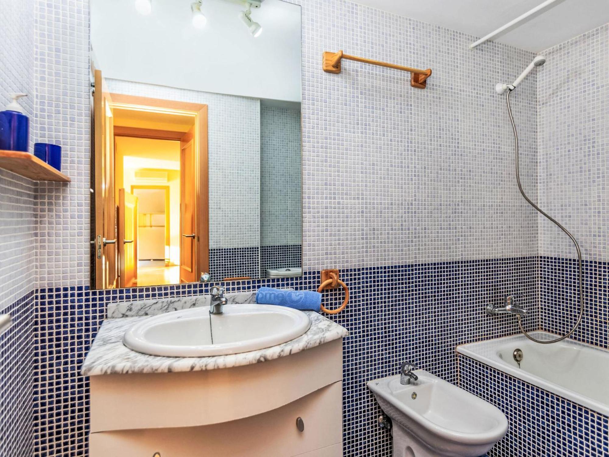 Apartment Las Terrazas- La Marina-1 By Interhome Oropesa del Mar Buitenkant foto