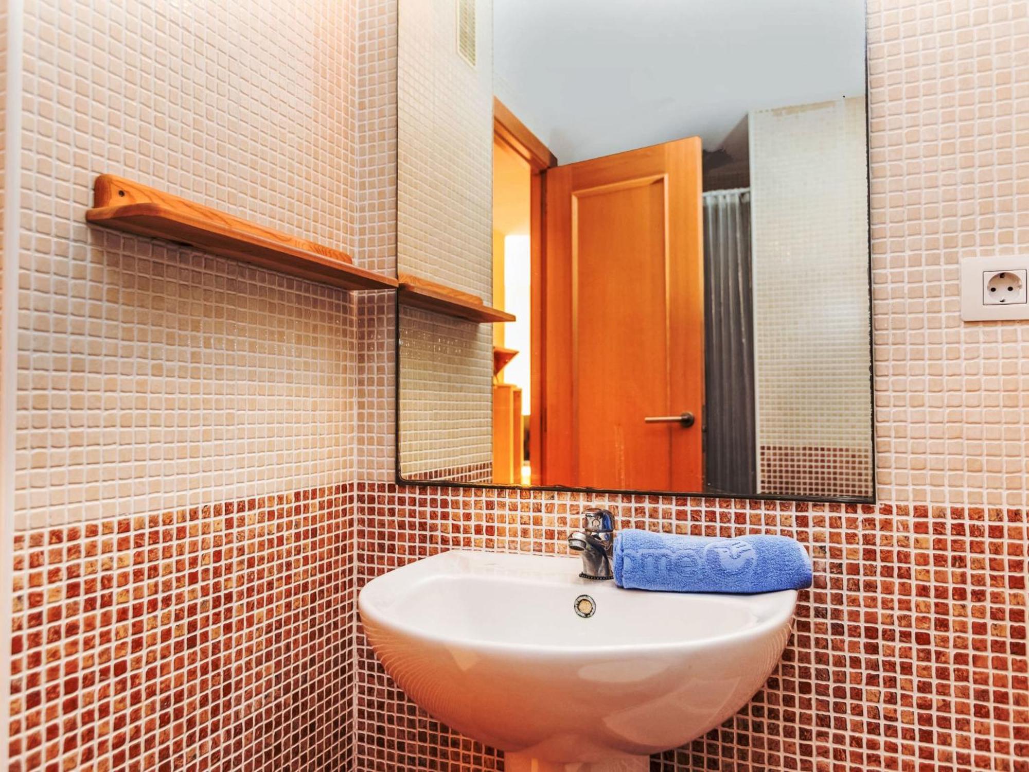 Apartment Las Terrazas- La Marina-1 By Interhome Oropesa del Mar Buitenkant foto